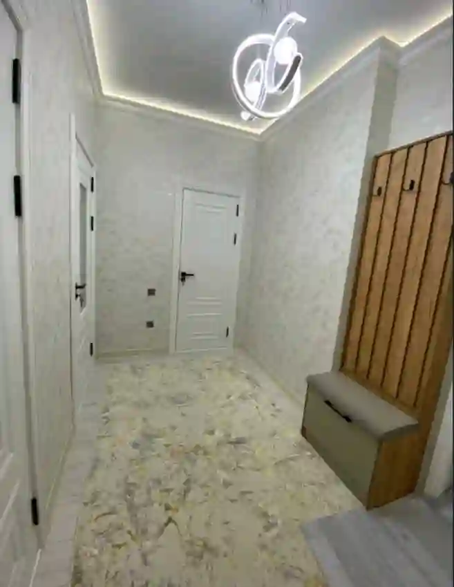 5 этажный, 2-комн. дом,  м², зарафшон