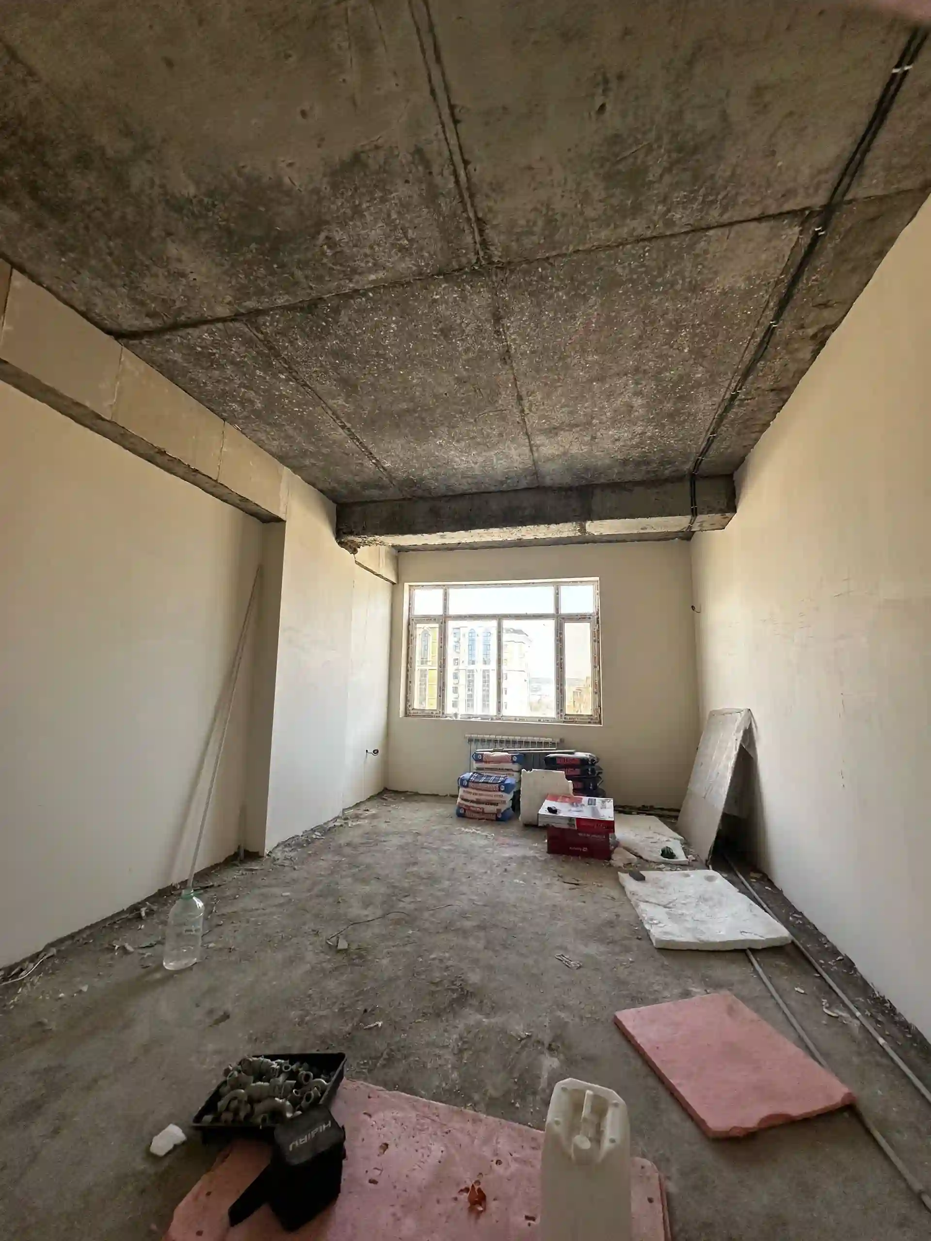 2-к квартира, 14 этаж, 72 м², Сино пайкар 112мк