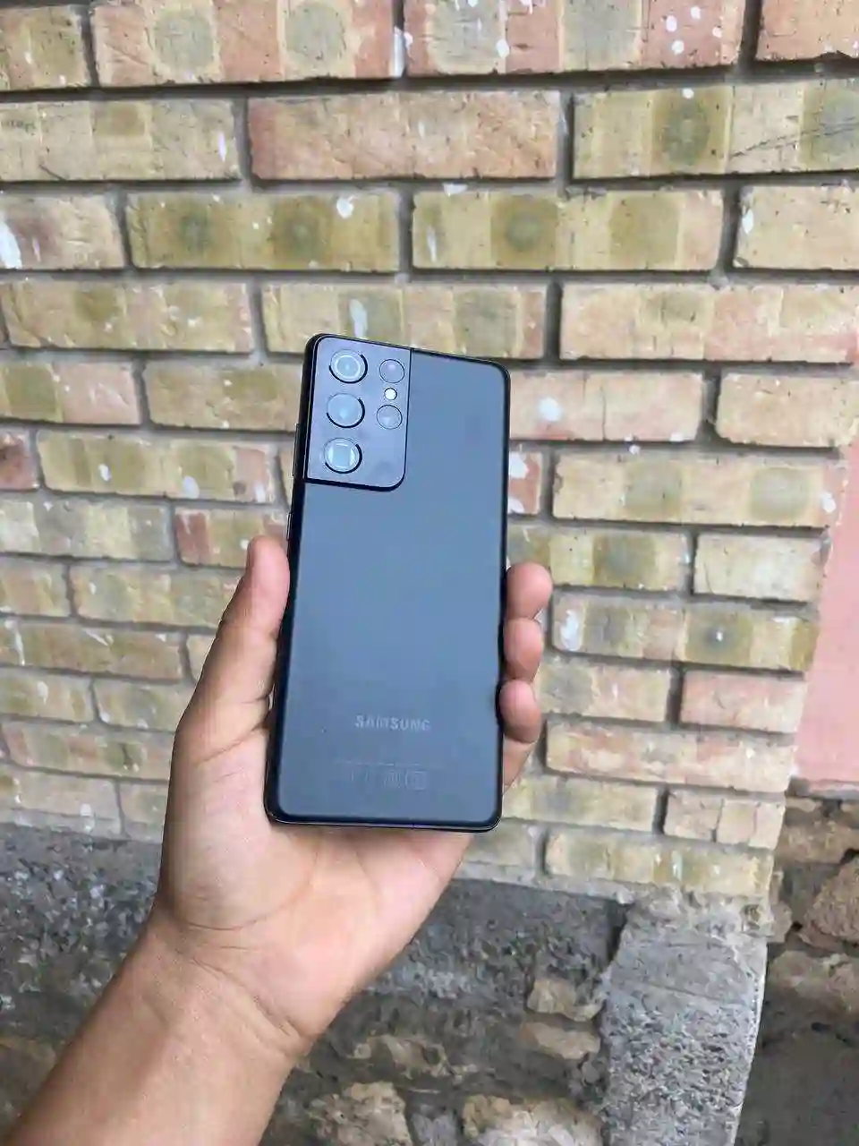 Samsung galaxy sultan 