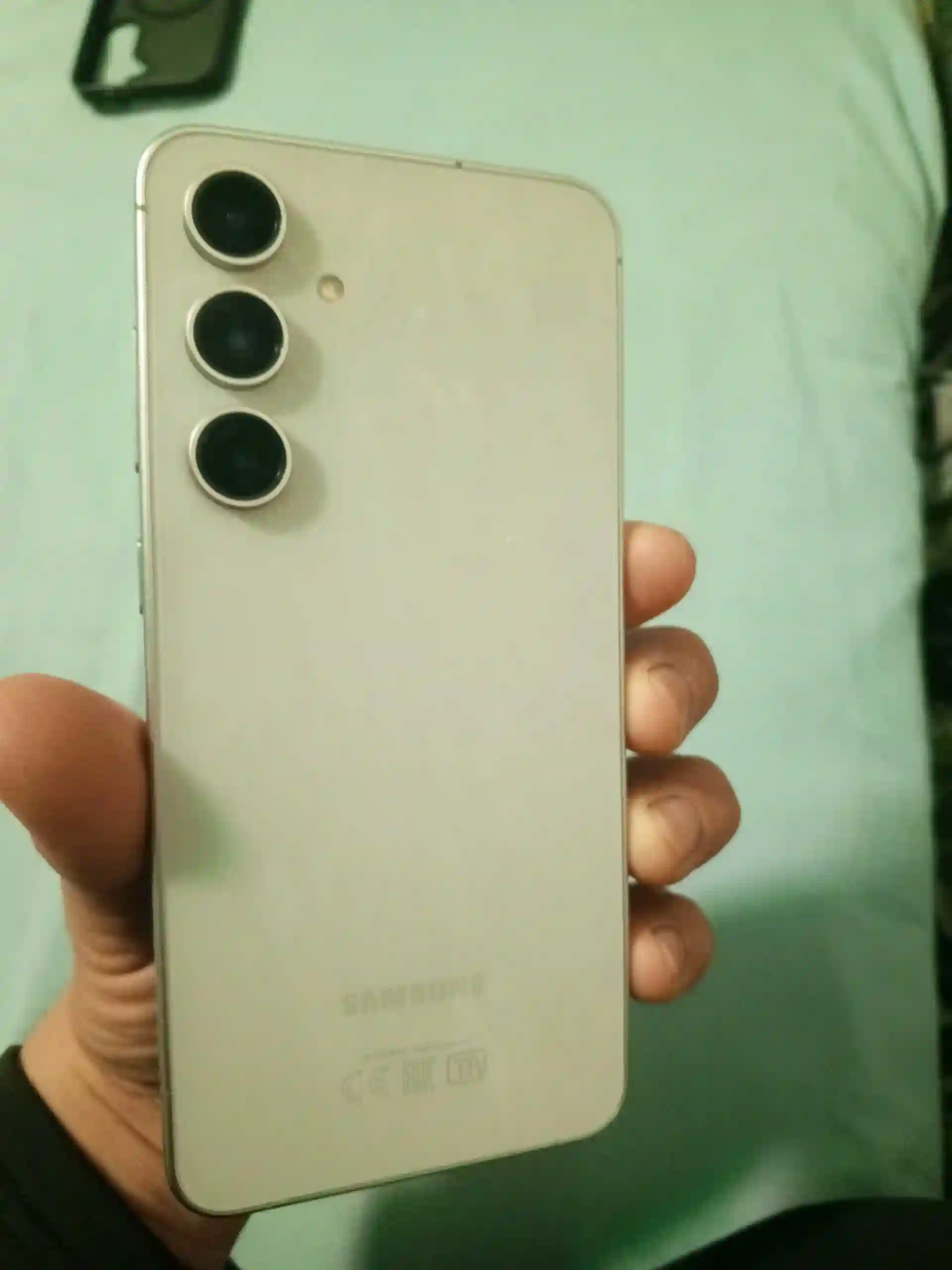 Galaxy S24 FE