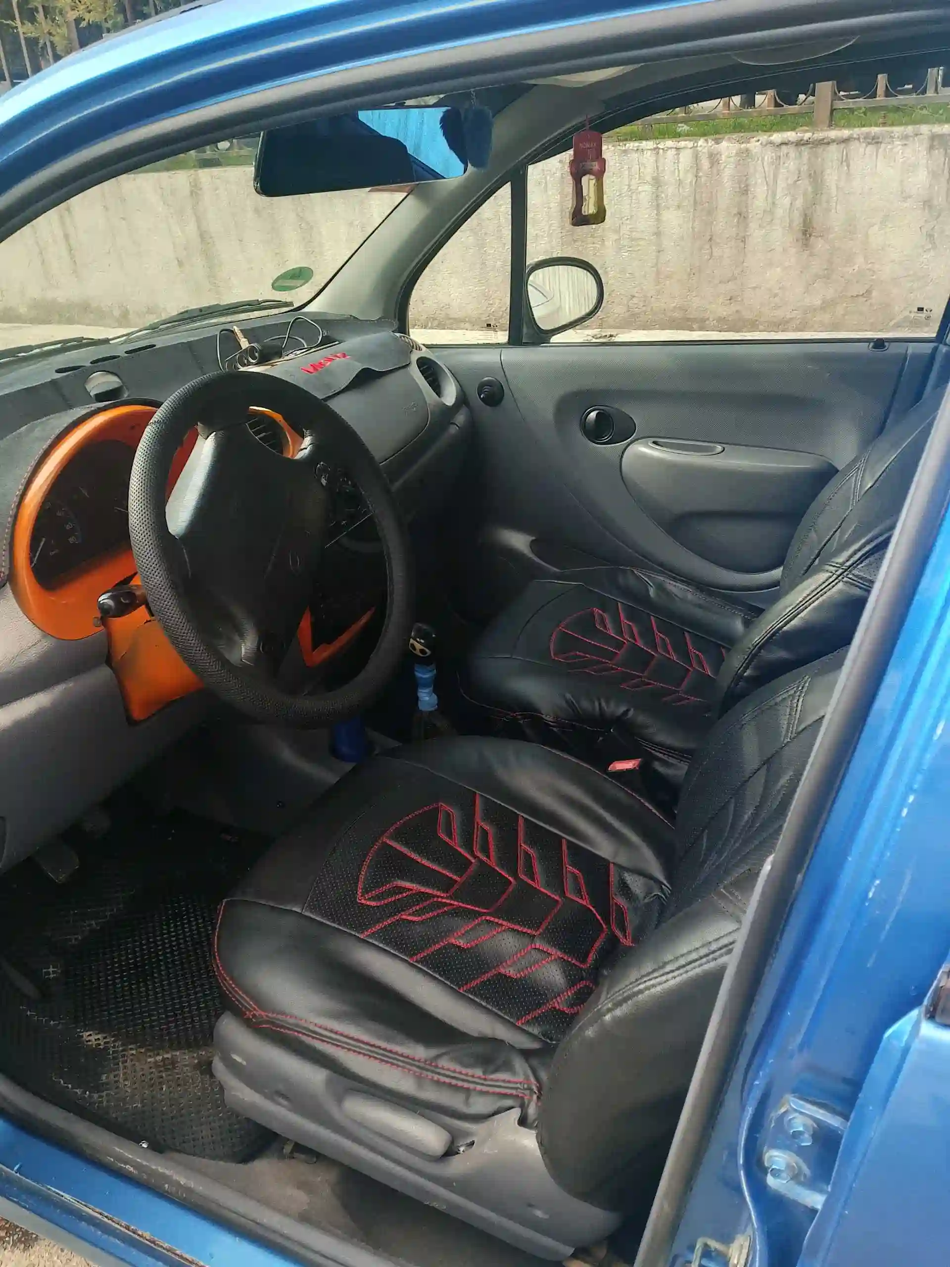 Daewoo Matiz 1999