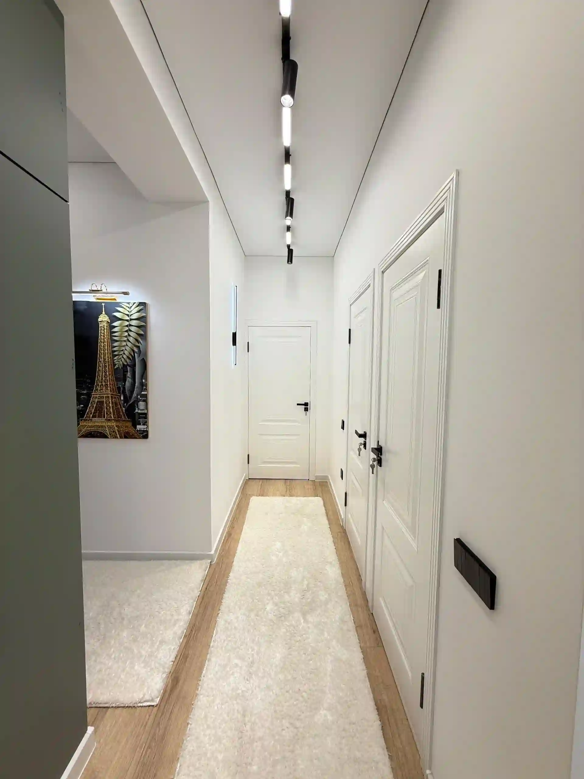 2-к квартира, 14 этаж, 81 м², 82 мкрн