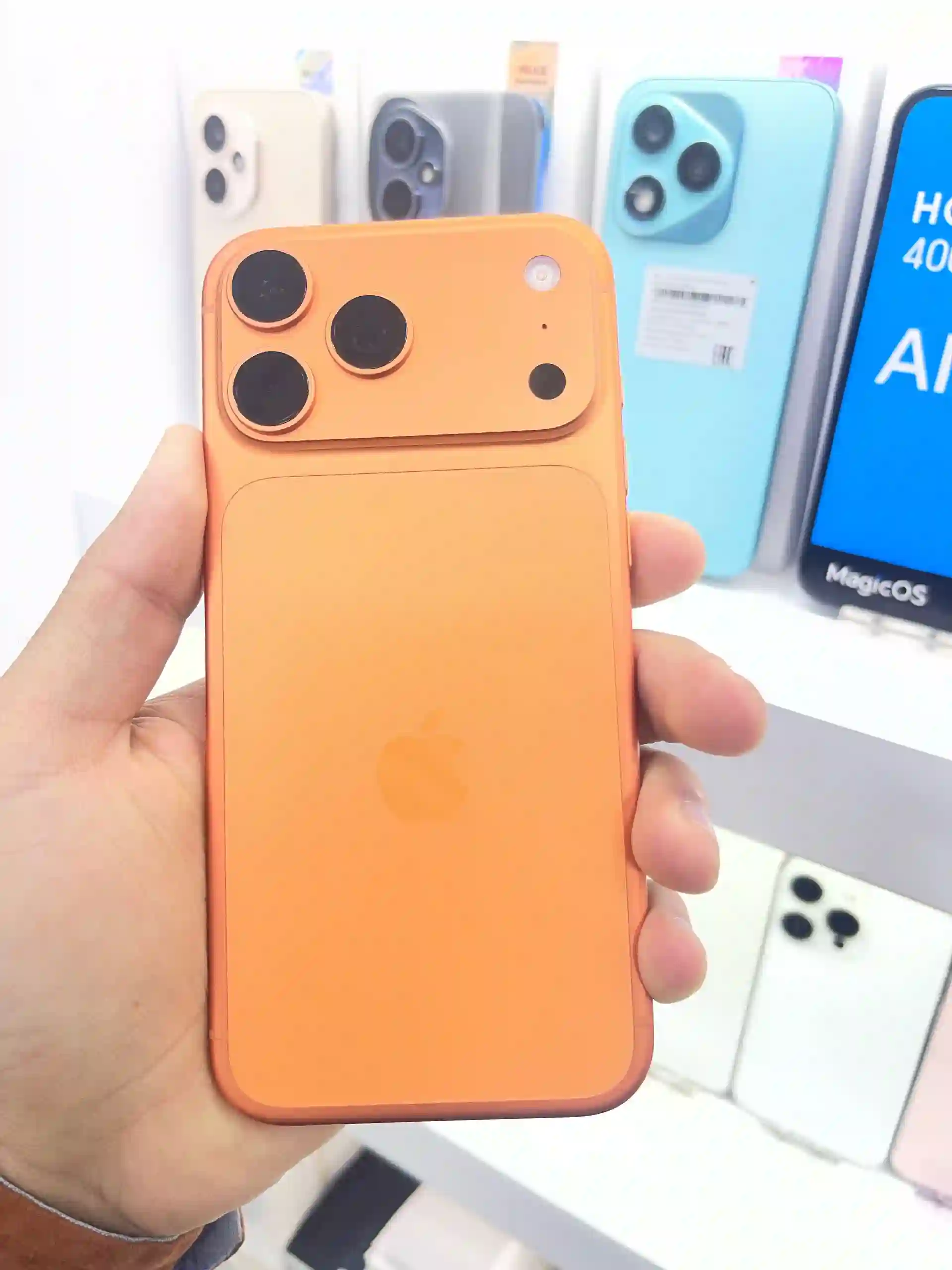 Apple iPhone 17 Pro Max 256 gb