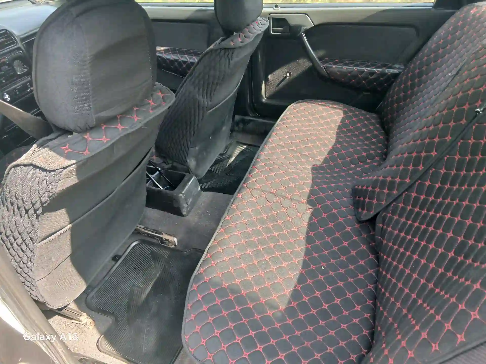 Opel Vectra a 1992