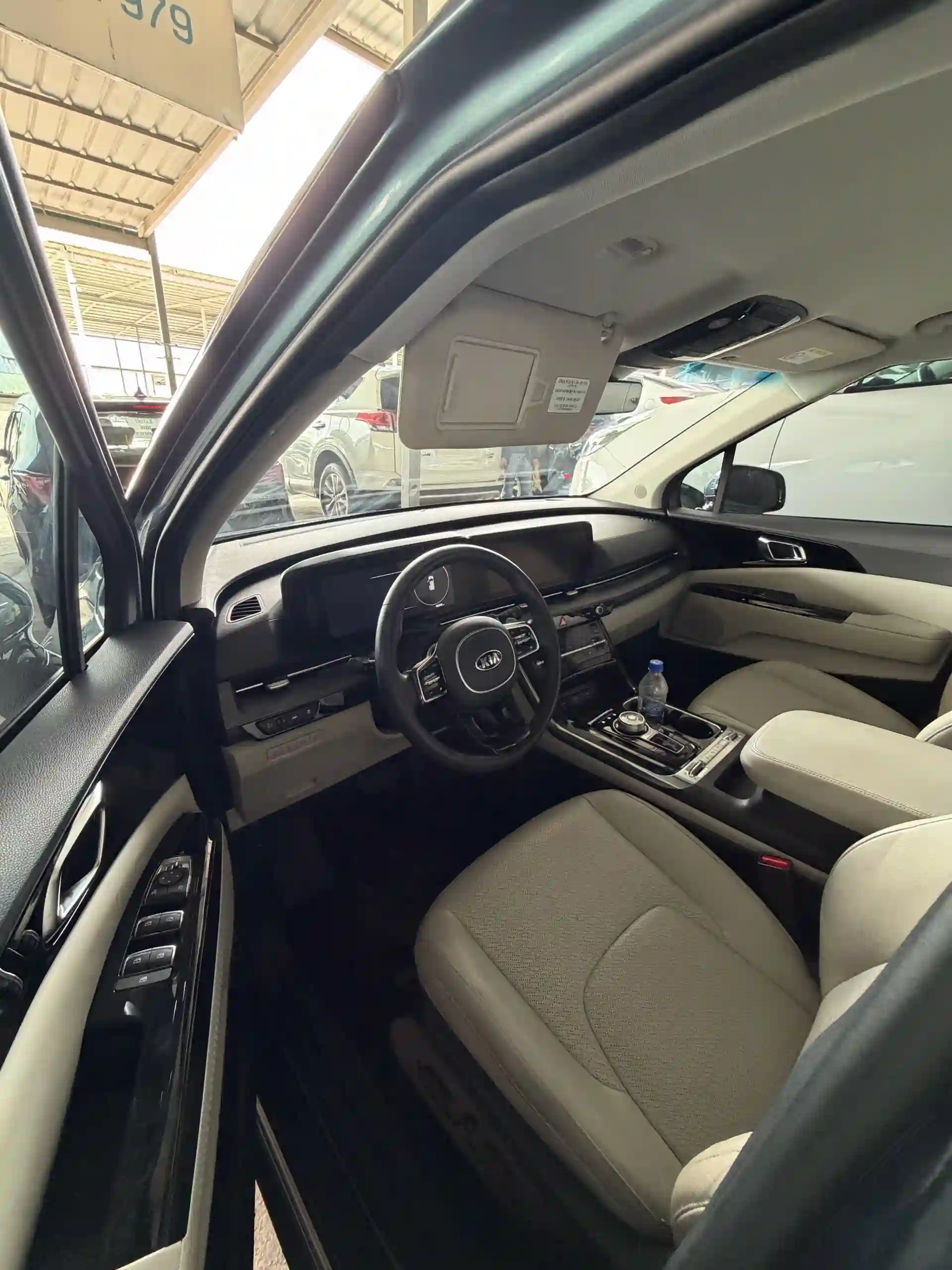 Kia Carnival 2020