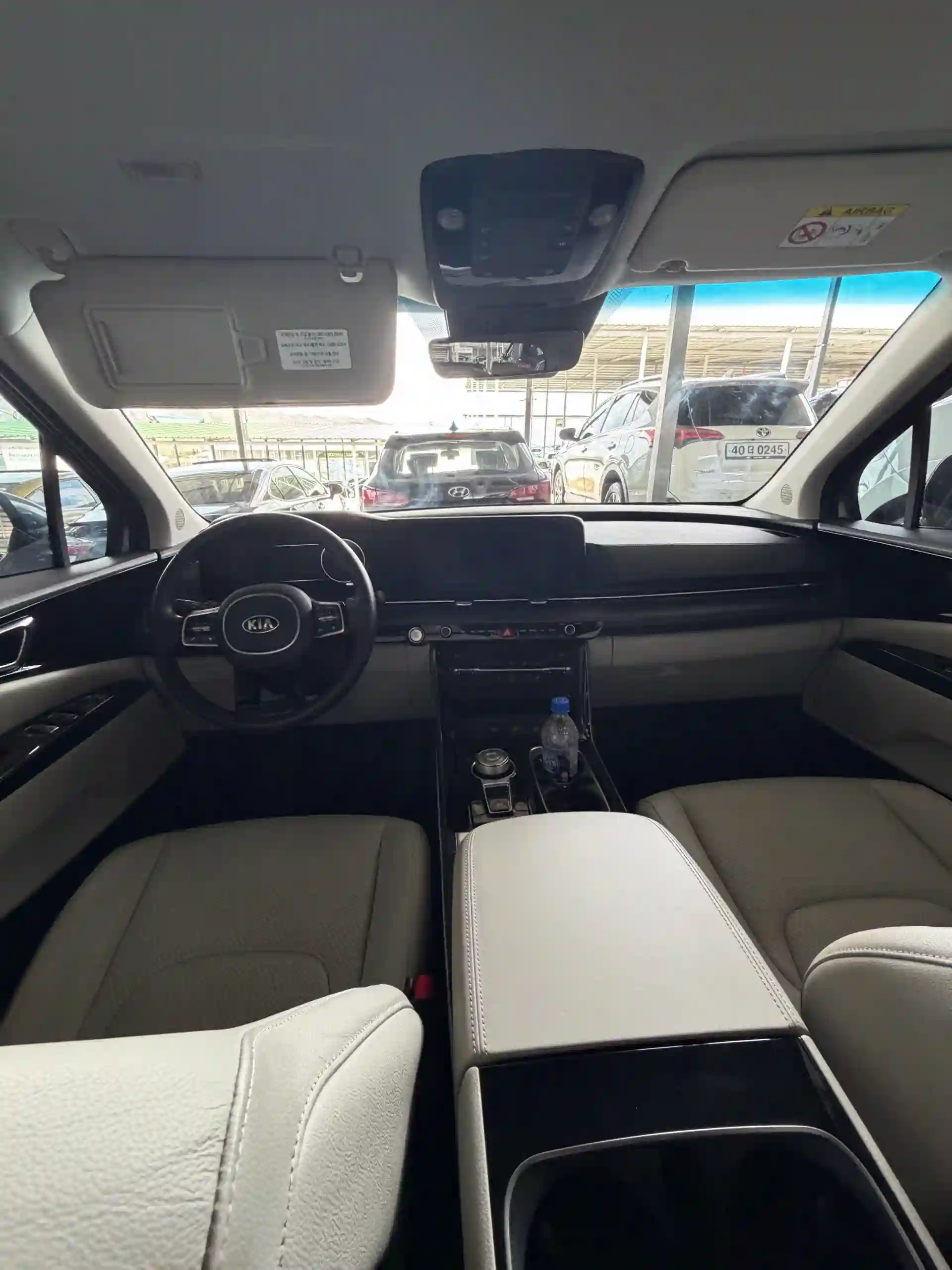 Kia Carnival 2020