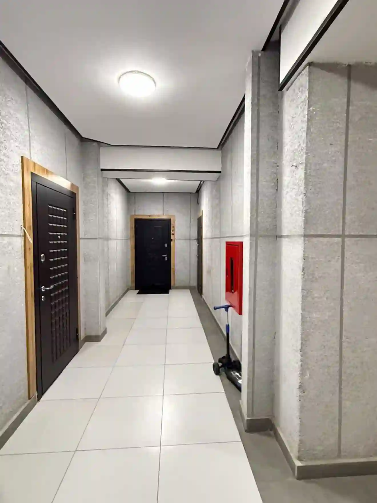 1-к квартира, 6 этаж, 58 м², 102мкр пушти Арзон туркия Ёвар