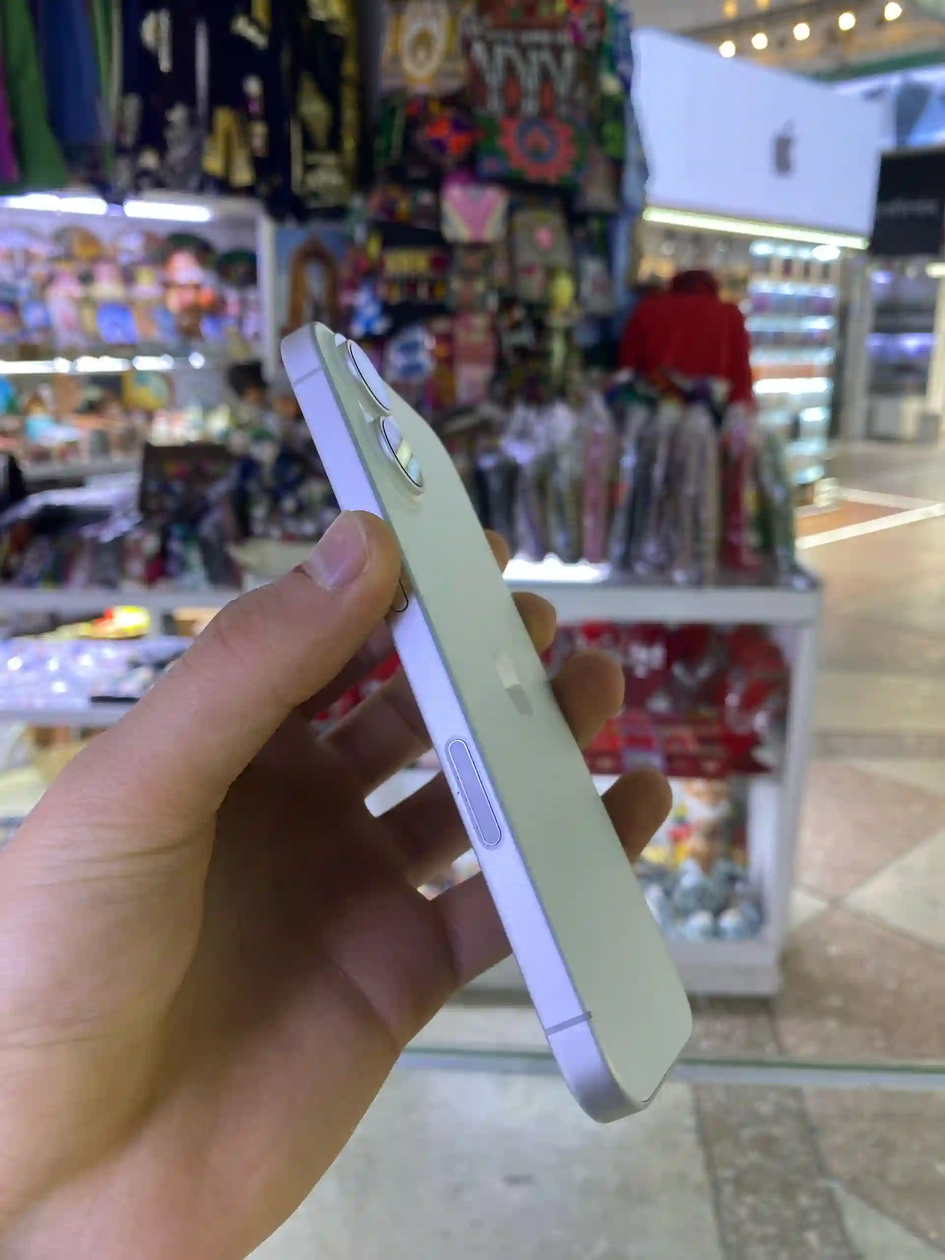 Apple iPhone 16 128 gb