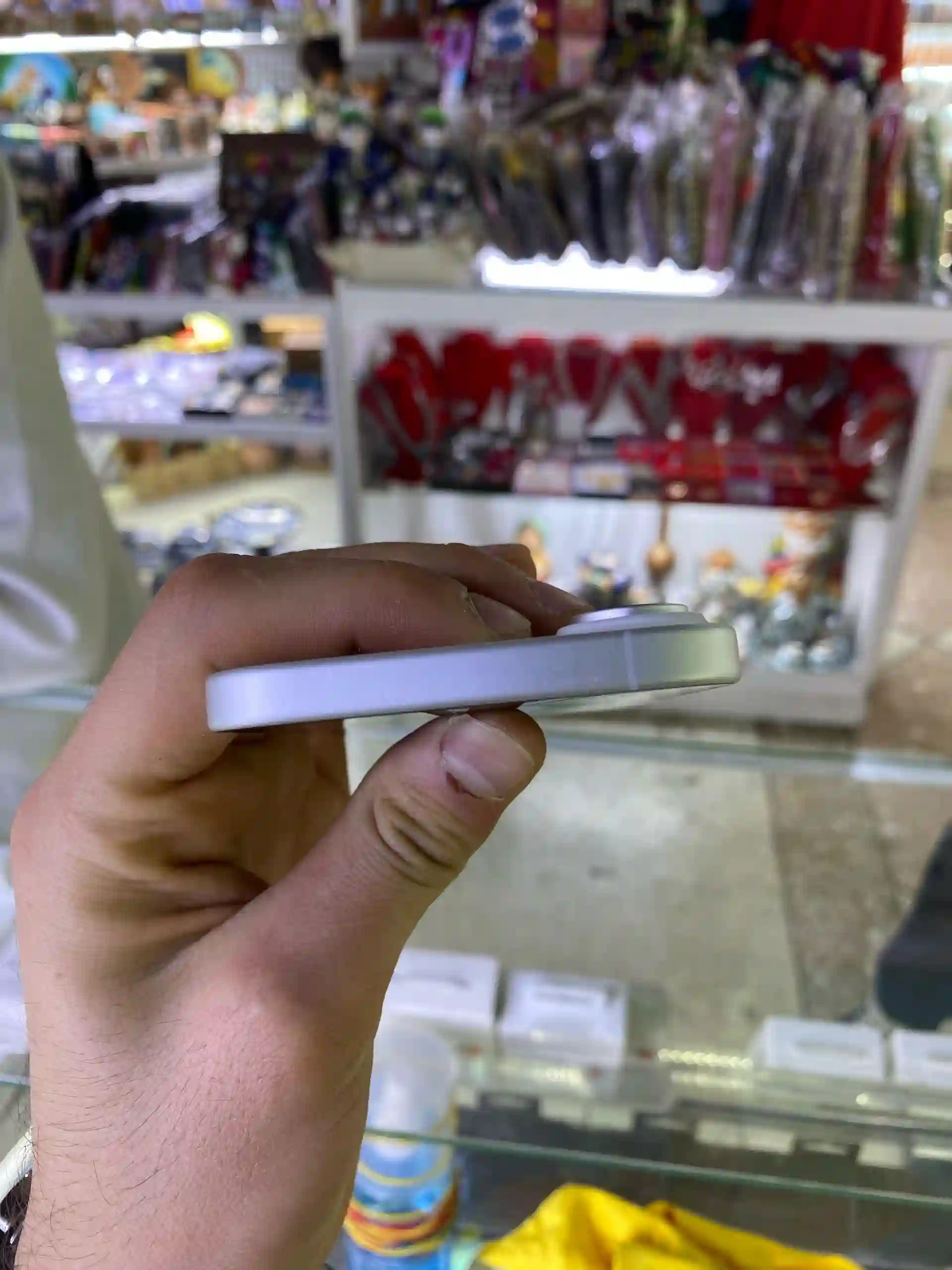 Apple iPhone 16 128 gb