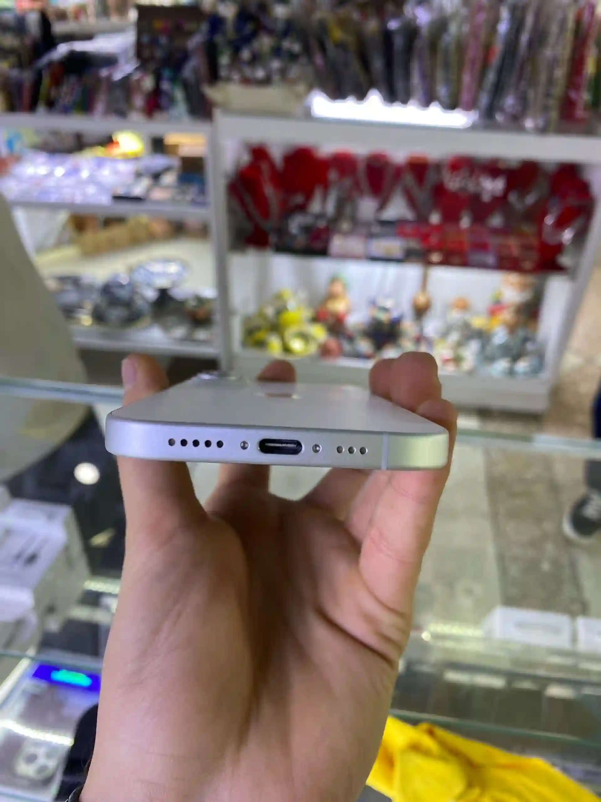 Apple iPhone 16 128 gb