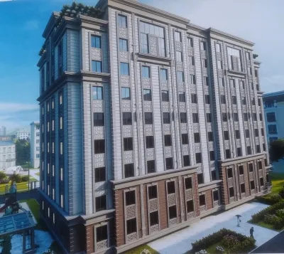 2-комн. квартира, 8 этаж, 57 м², 34 Мкр