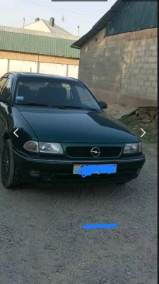 Opel Vectra b 1997