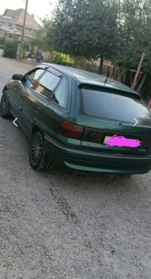 Opel Vectra b 1997