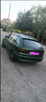 Opel Vectra b 1997