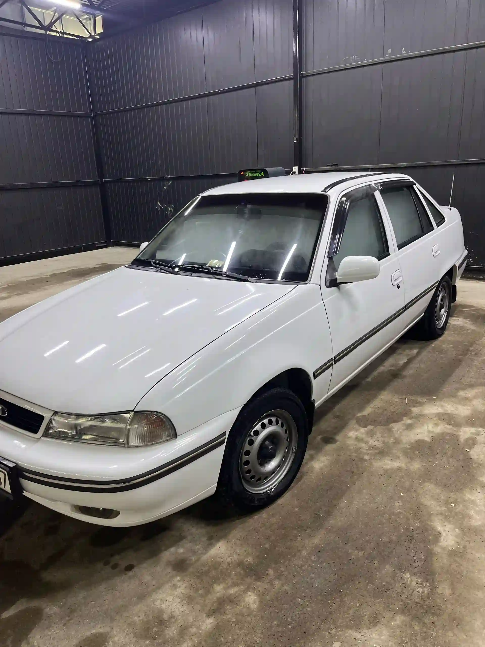 Daewoo Nexia 1994