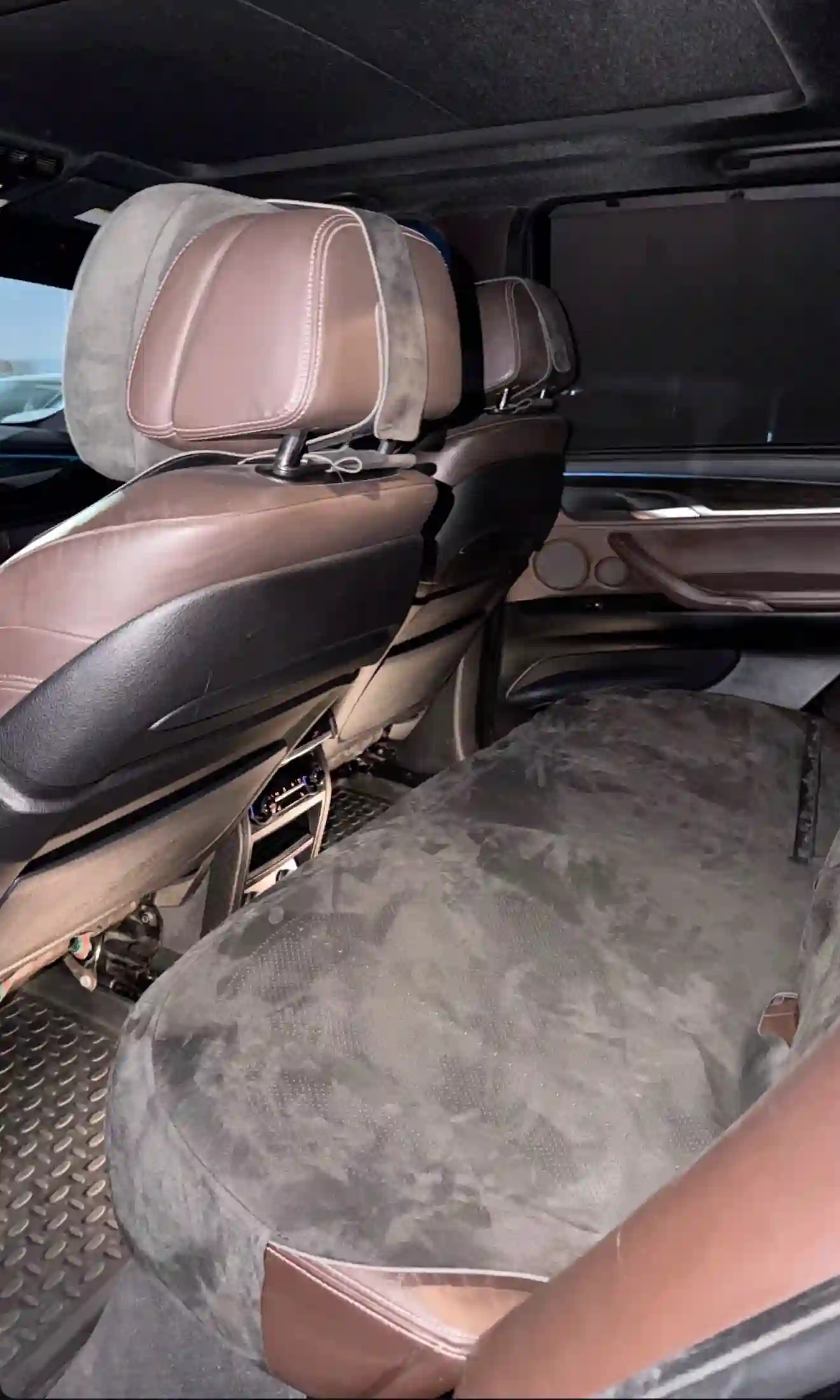 BMW X5 2014