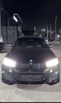 BMW X5 2014