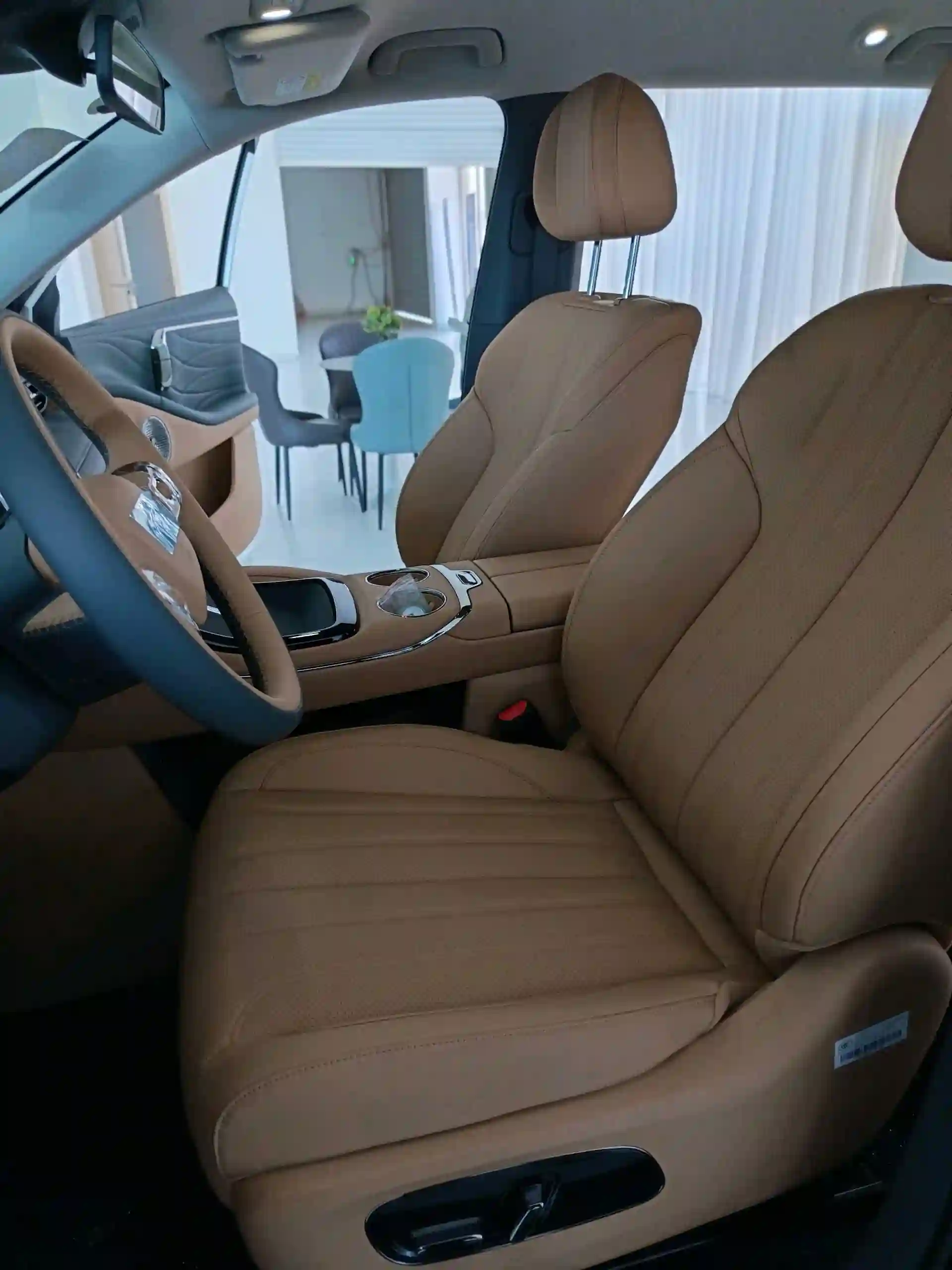 GAC Aion S Plus 2026