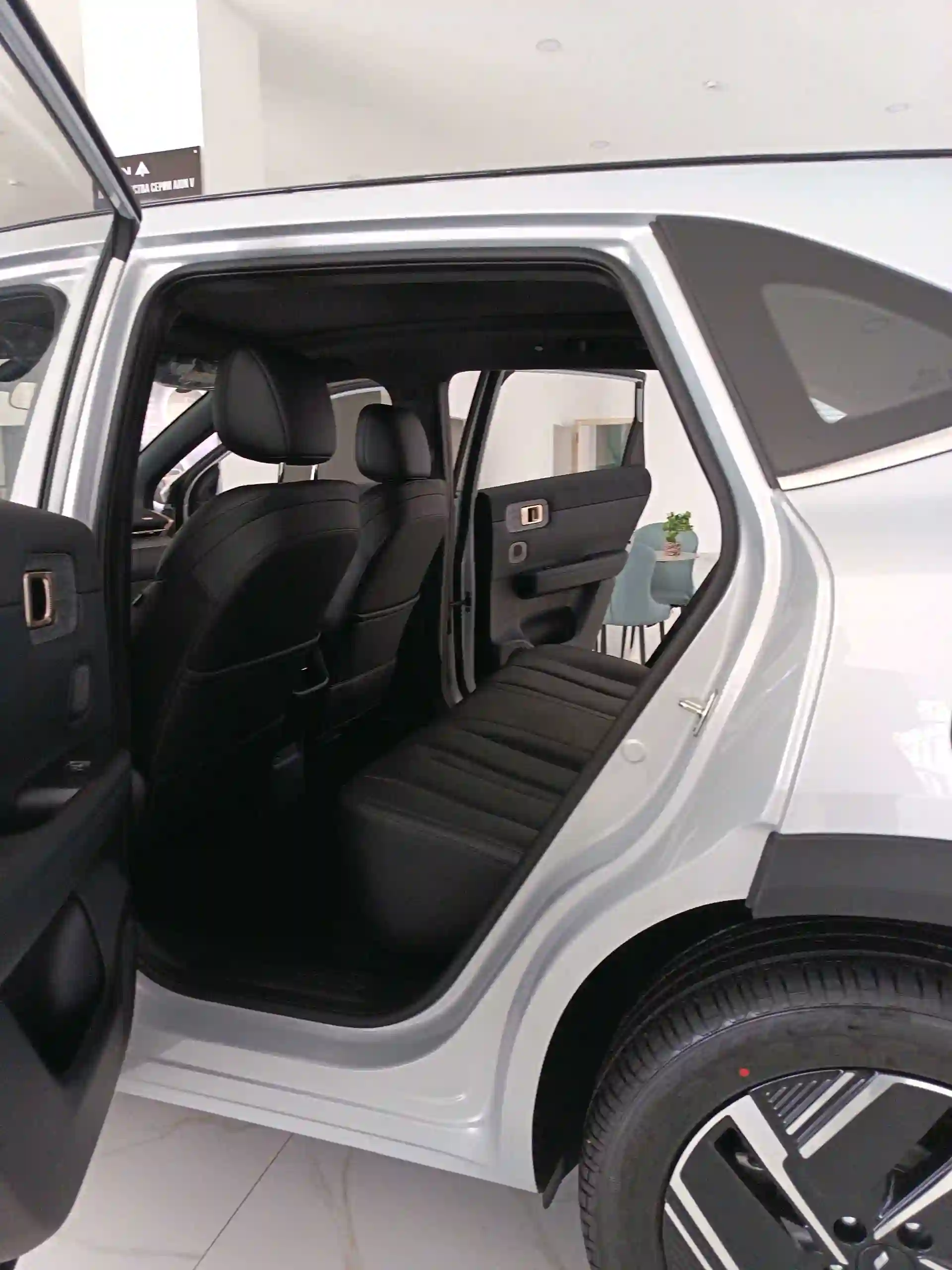 Wuling Starlight S 2025