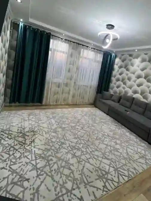 1-к квартира, 9 этаж, 40 м², Гипразем