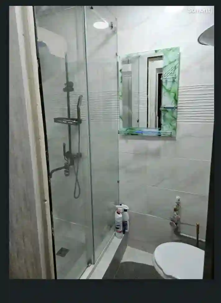 1-к квартира, 4 этаж, 24 м², Фирдавси