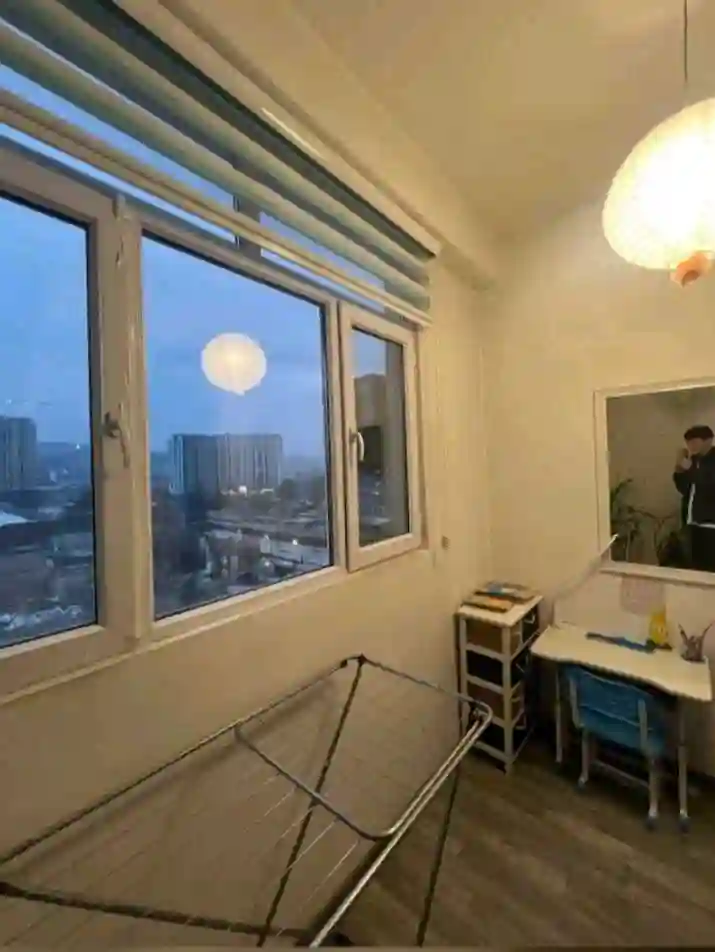 4-к квартира, 9 этаж, 137 м², Исмоили Сомони