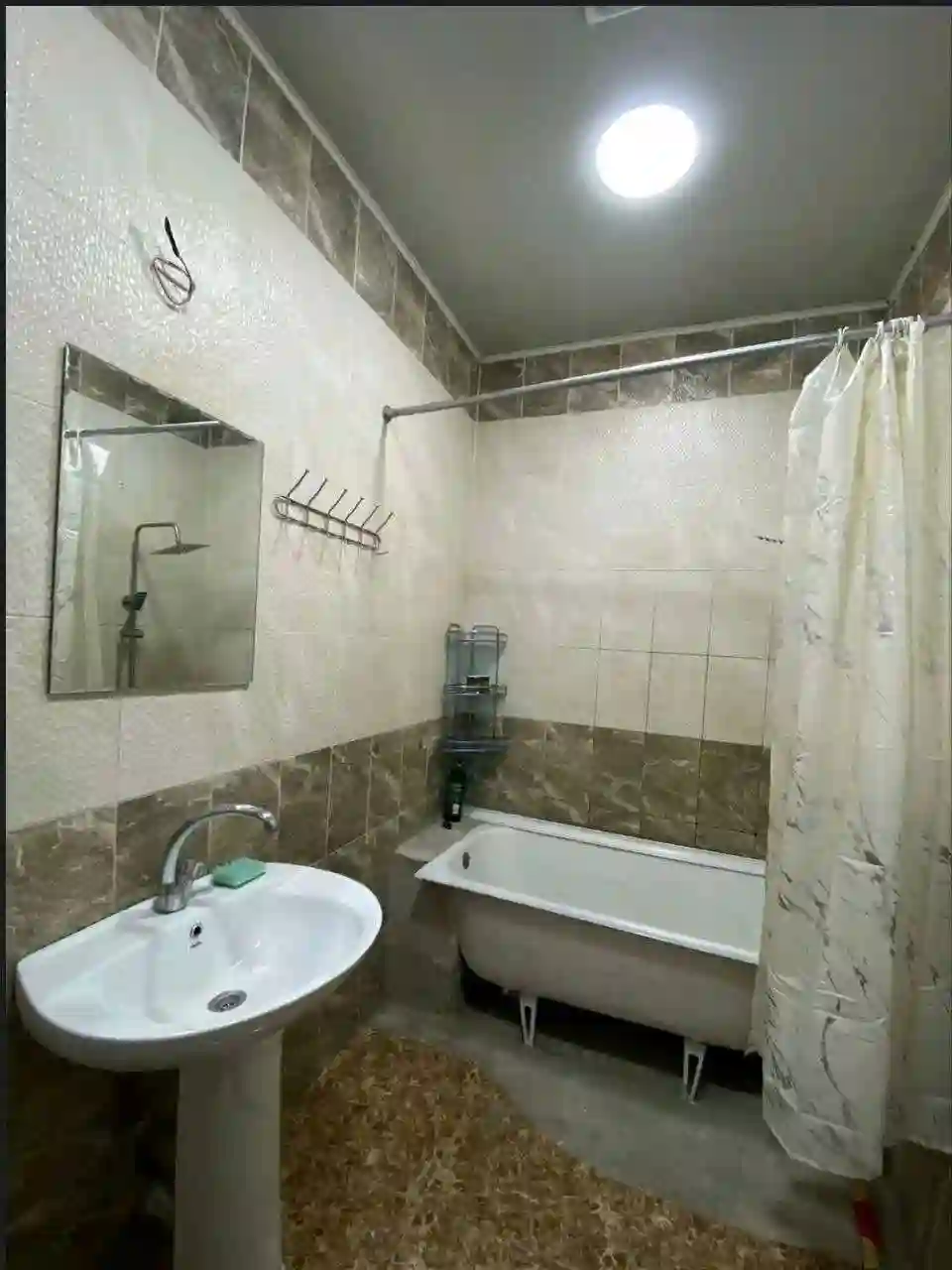 2-к квартира, 8 этаж, 55 м², Сино 112 мкр