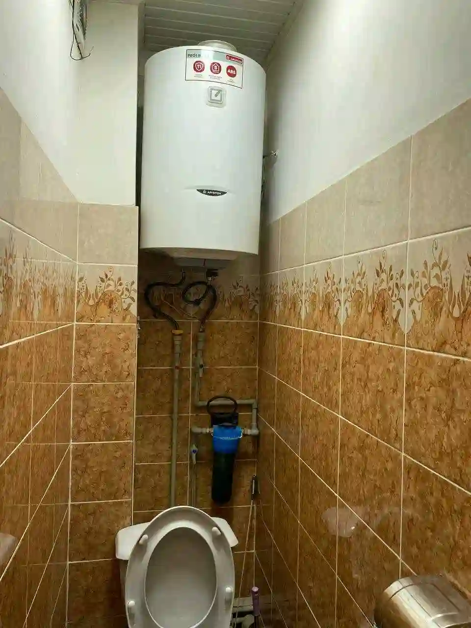 2-к квартира, 2 этаж, 60 м², Сино