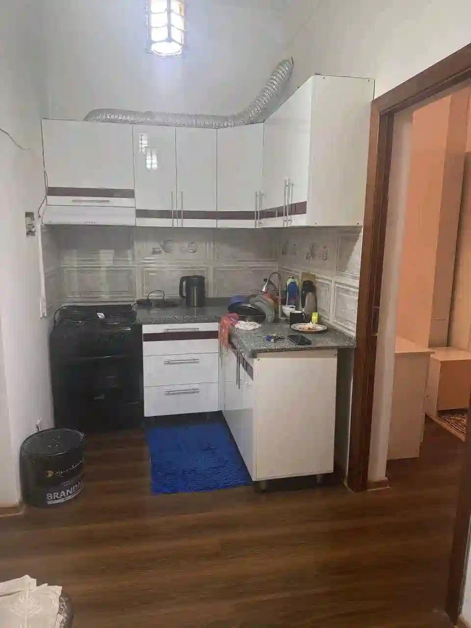 2-к квартира, 8 этаж, 50 м², Ваданасос Ру ба руи Додо Пицца