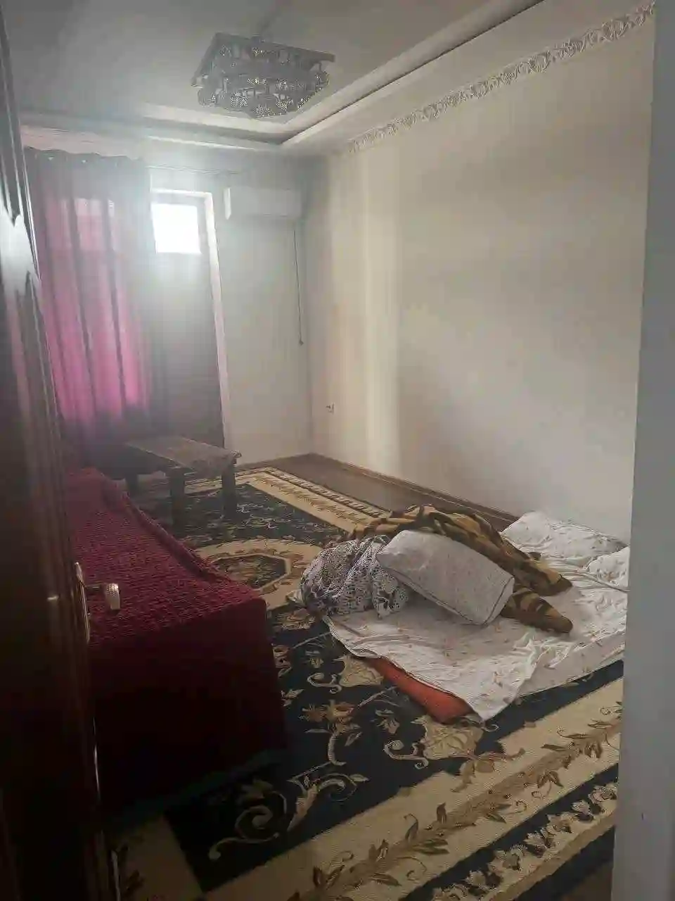2-к квартира, 8 этаж, 50 м², Ваданасос Ру ба руи Додо Пицца