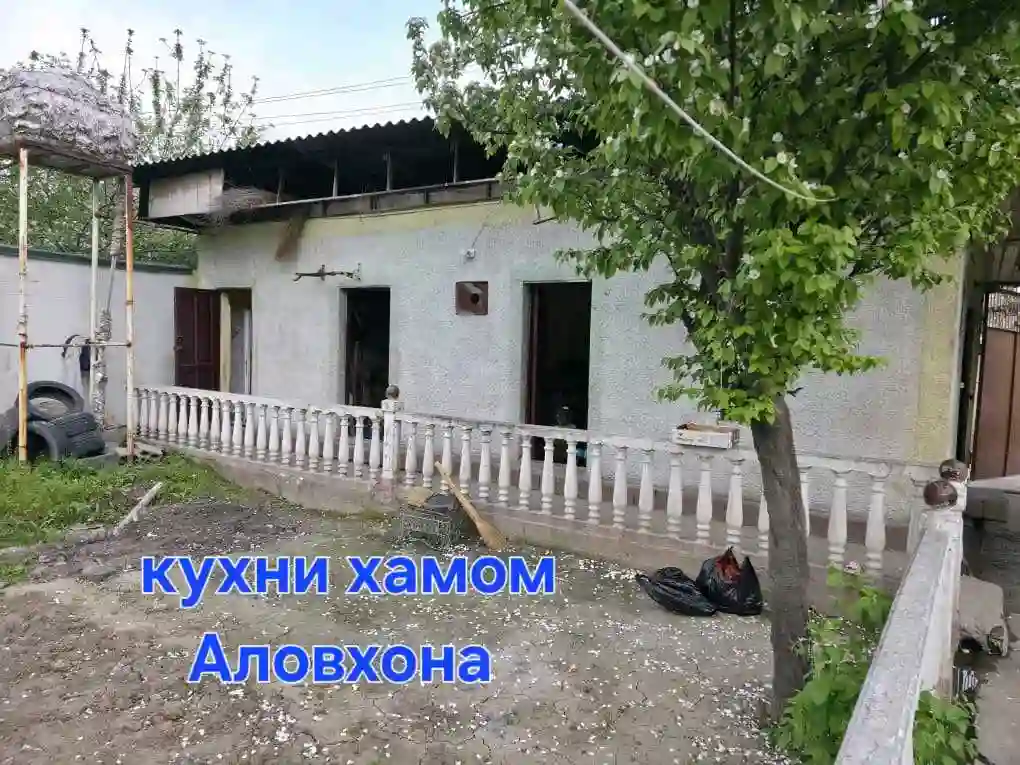 1 этажный, 7-комн. дом, 250 м², 5 соток, ноҳияи фирдавси