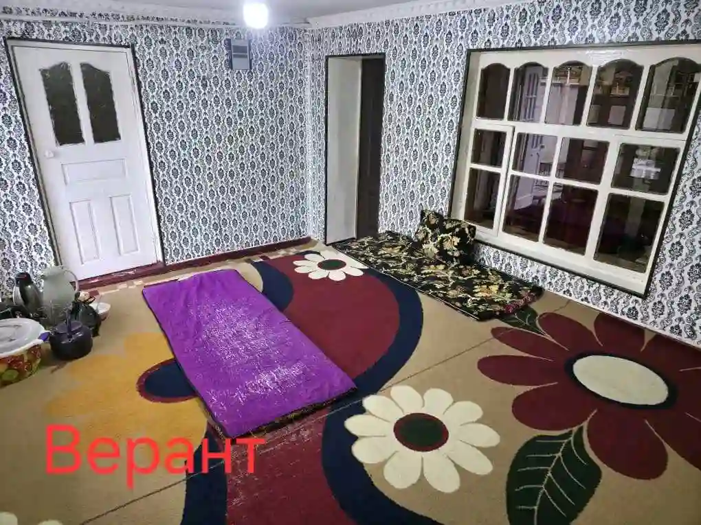 1 этажный, 7-комн. дом, 250 м², 5 соток, ноҳияи фирдавси
