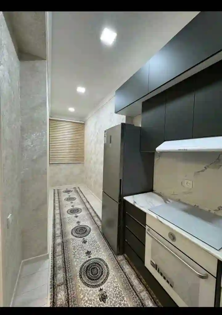 1-к квартира, 13 этаж, 50 м², Исмоили Сомони