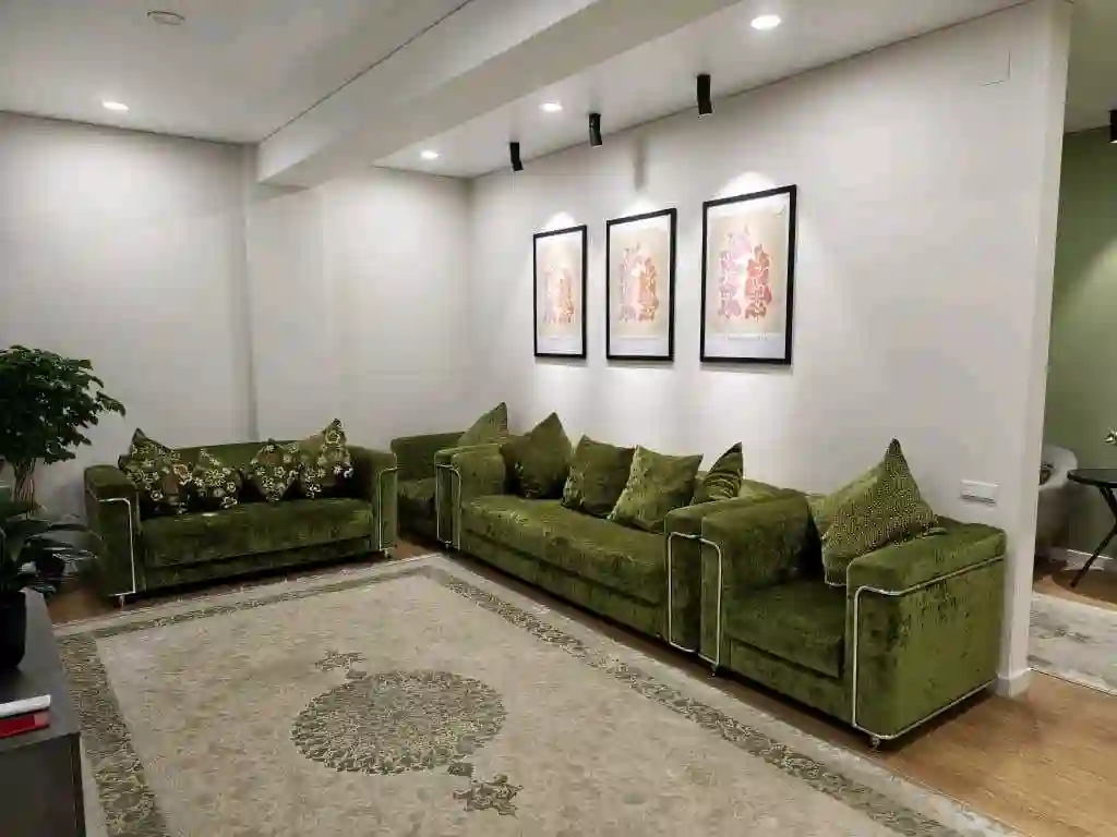 3-к квартира, 7 этаж, 109 м², Сино 82 мкр
