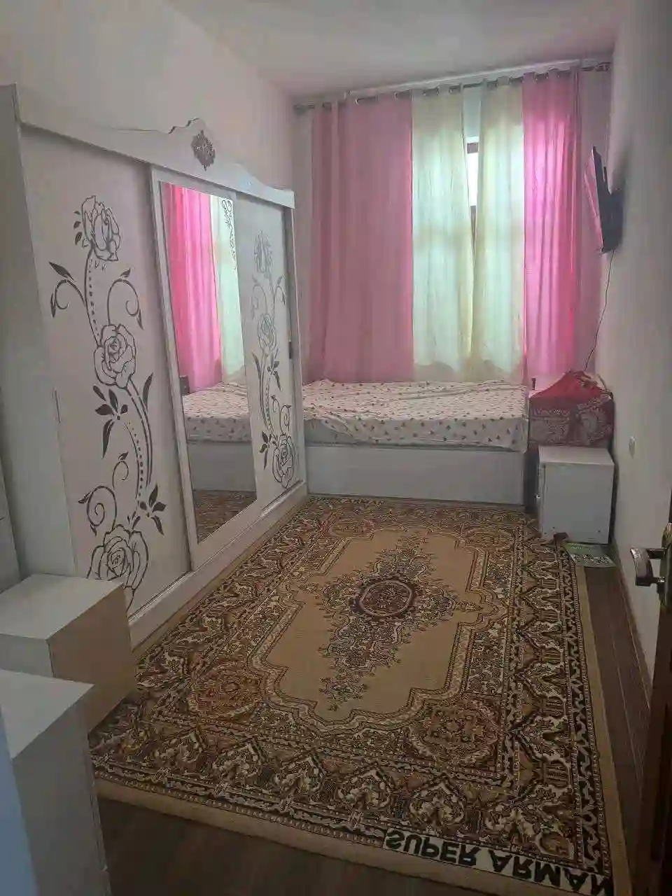 2-к квартира, 8 этаж, 50 м², Ваданасос