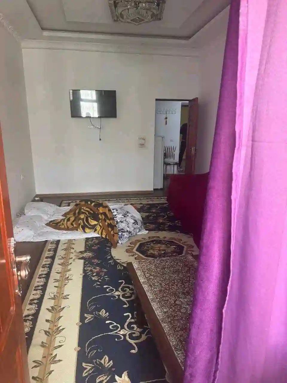 2-к квартира, 8 этаж, 50 м², Ваданасос