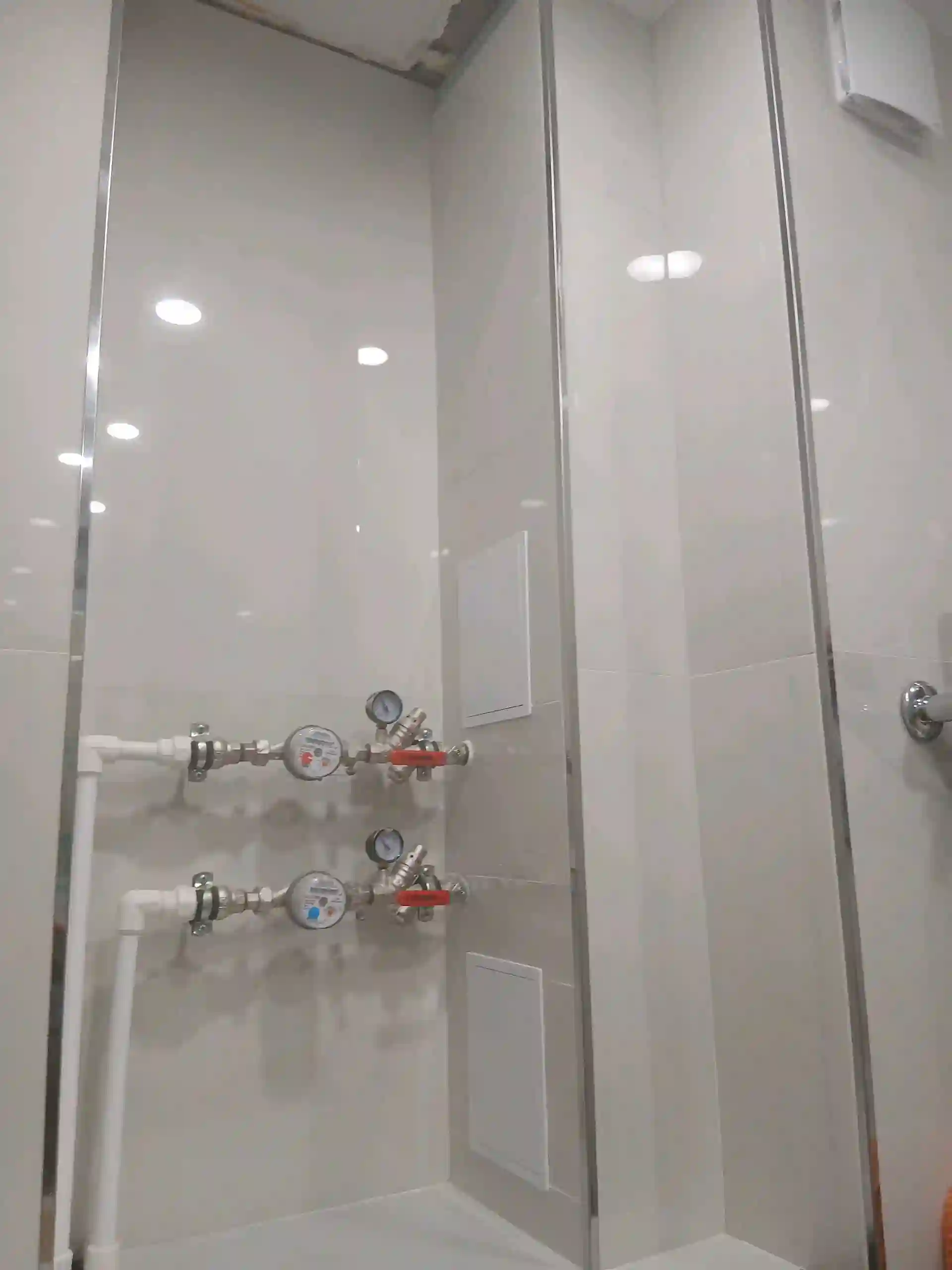 устои хона