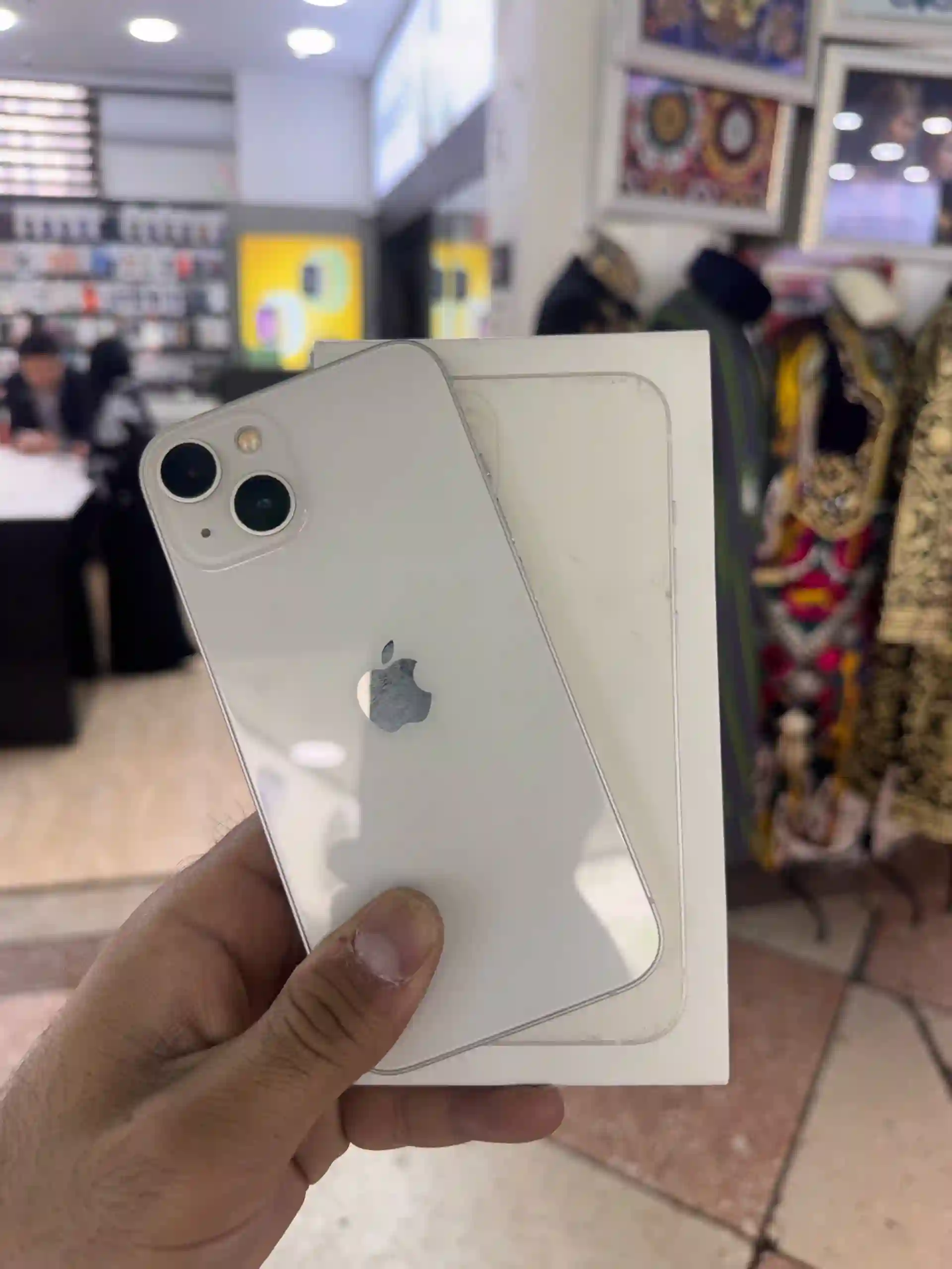 Apple iPhone 13 128 gb