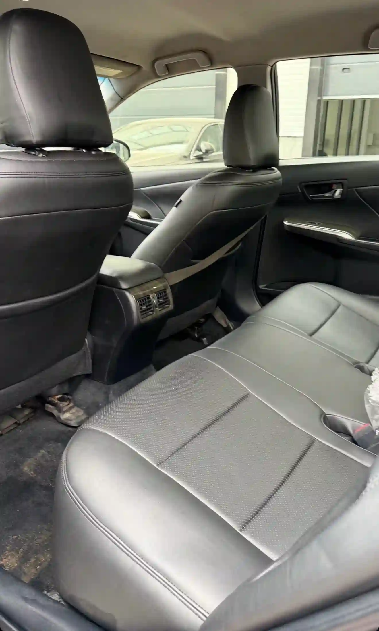 Toyota Camry 2016