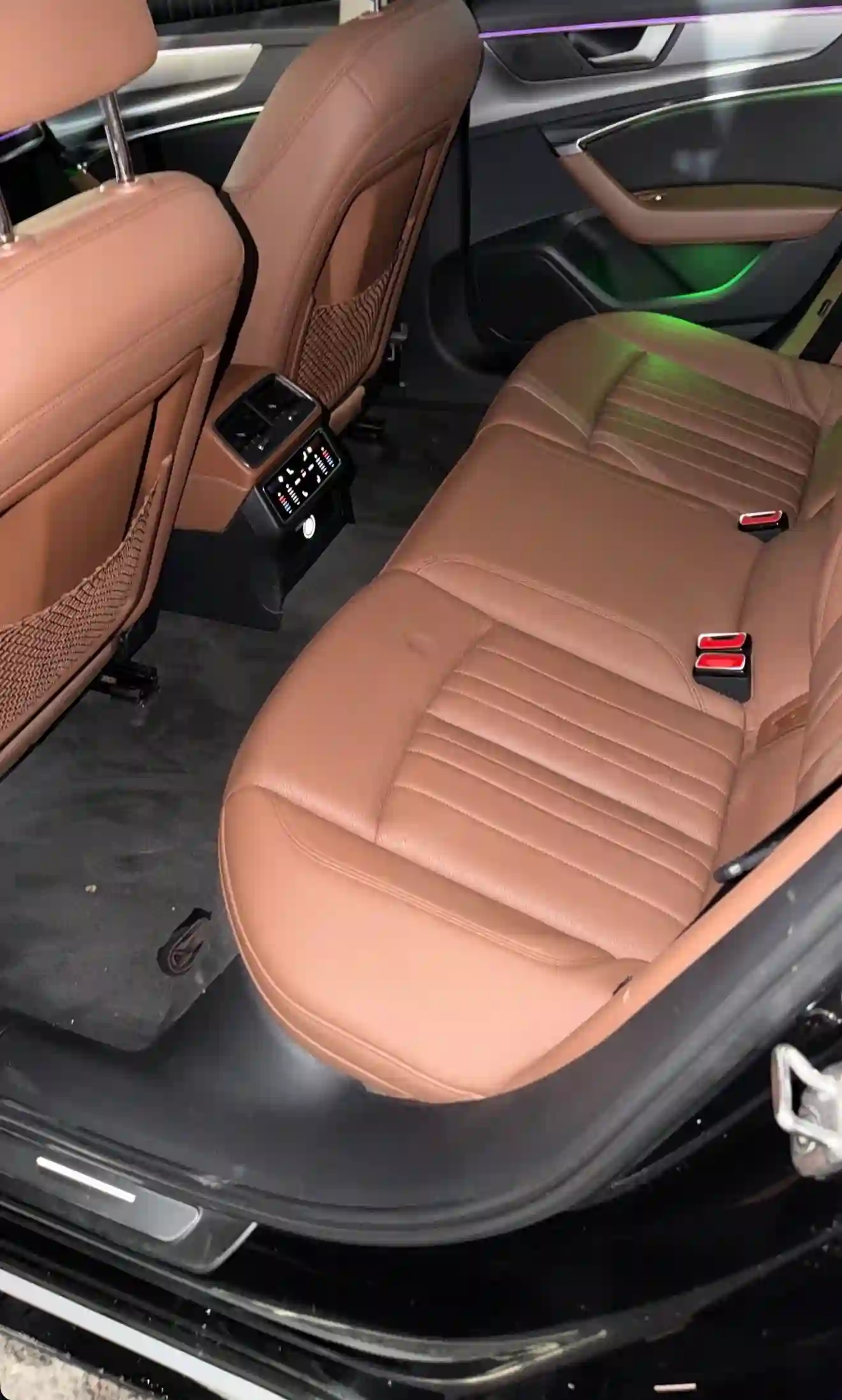 Audi A6 2020