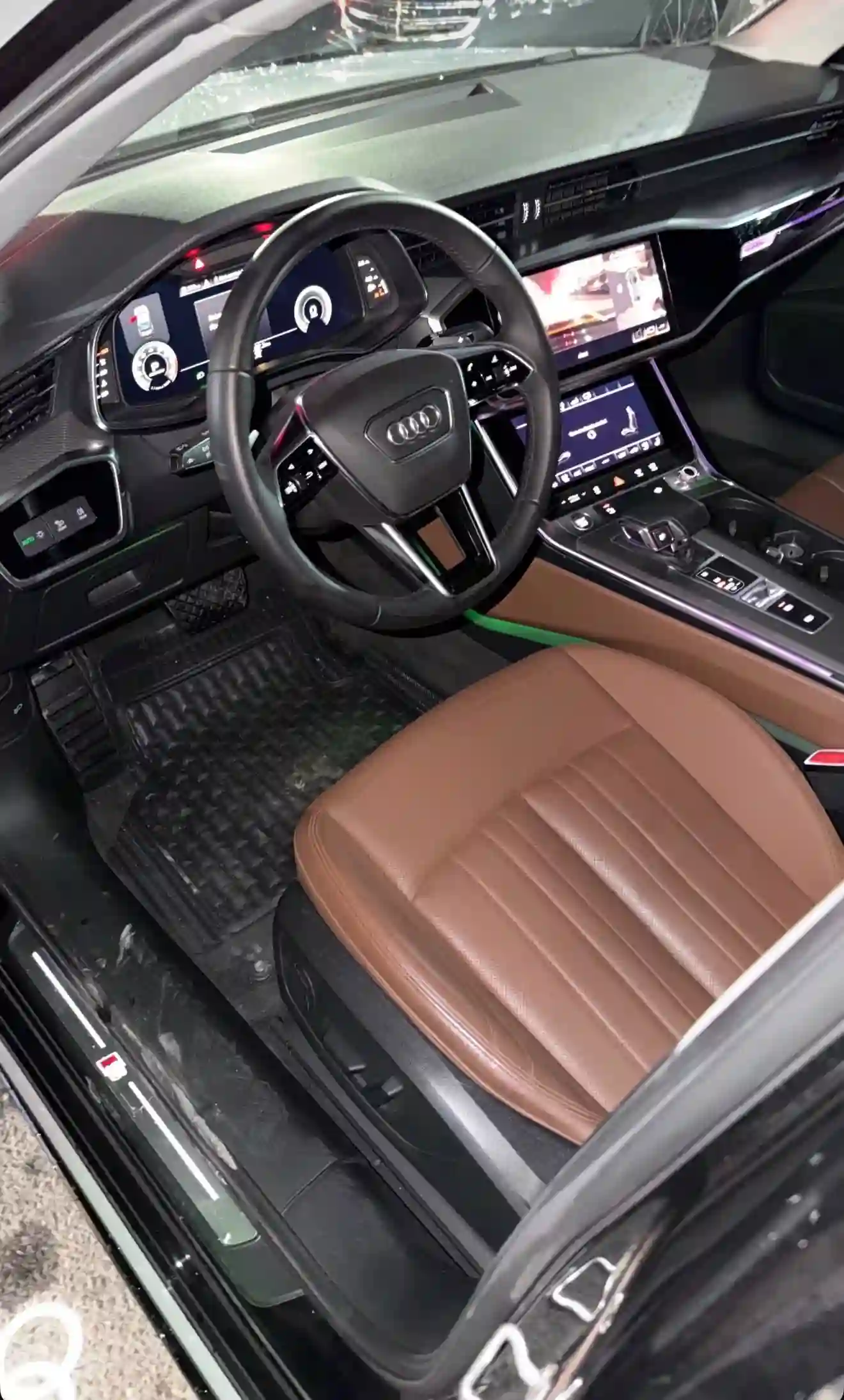 Audi A6 2020