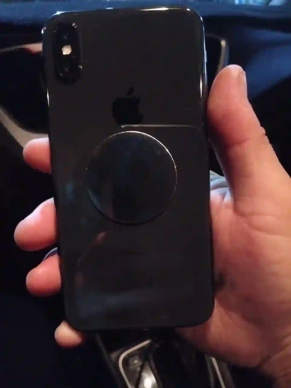 Apple iPhone x 256 gb