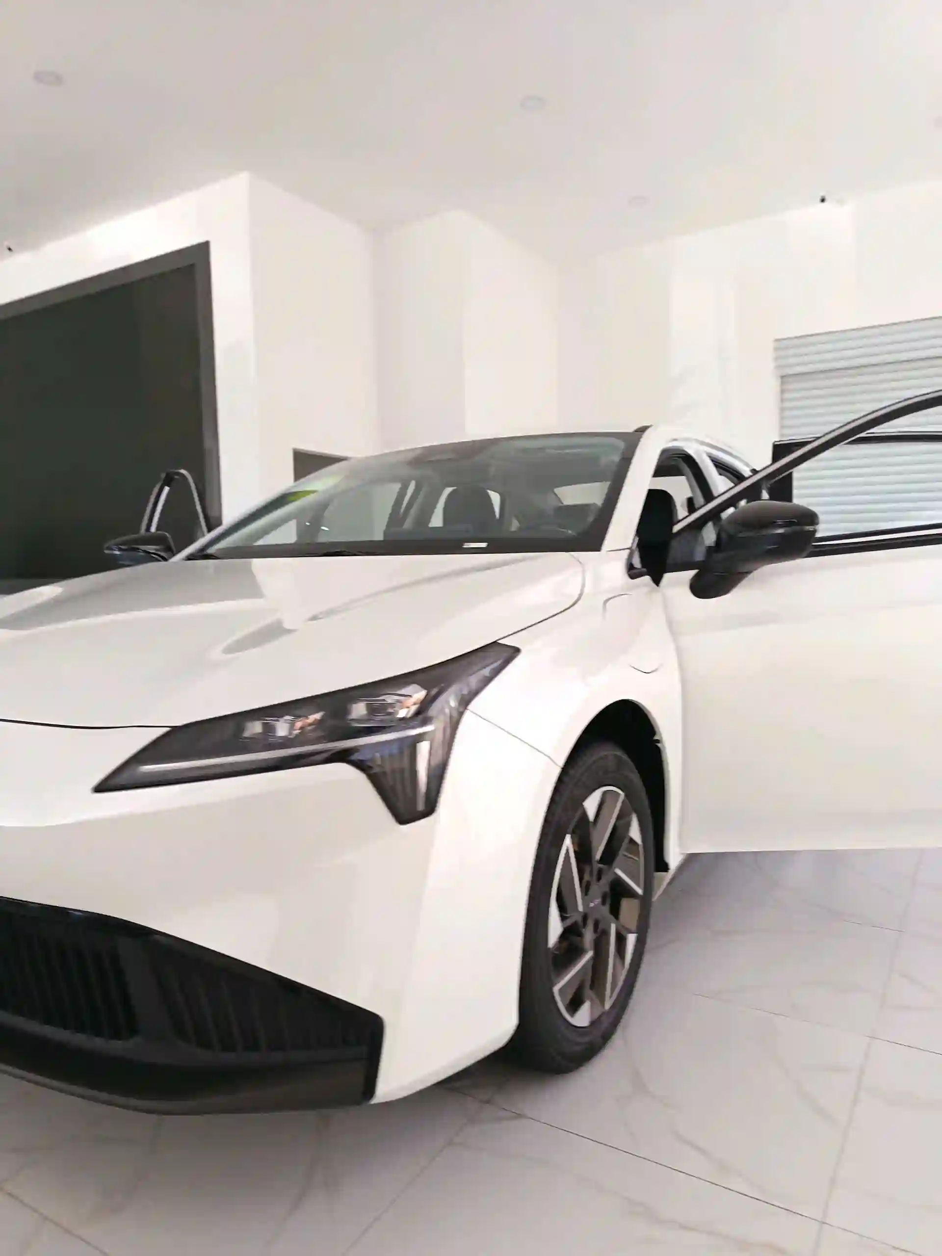 GAC Aion S Plus 2026