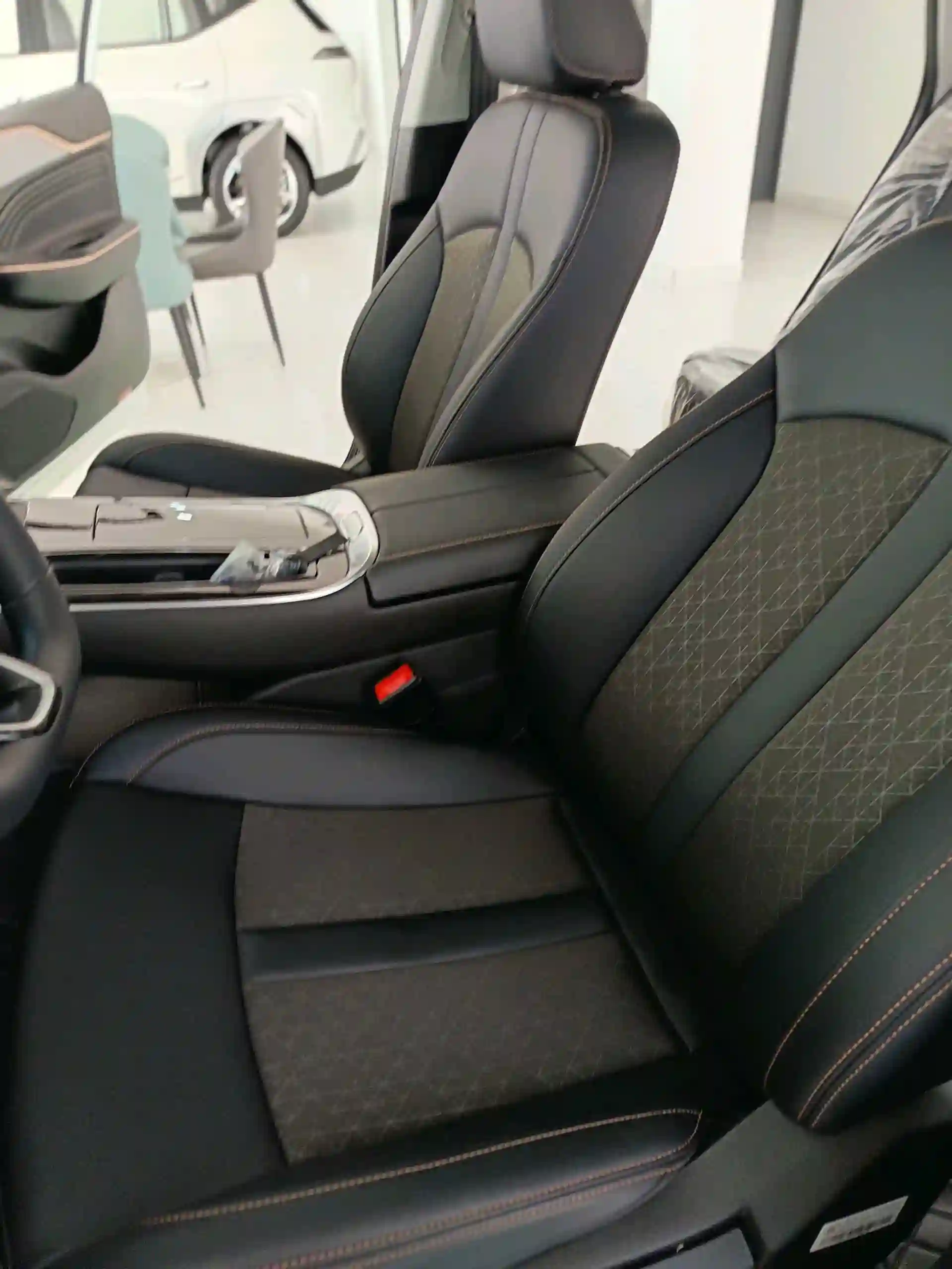 GAC Aion S Plus 2026