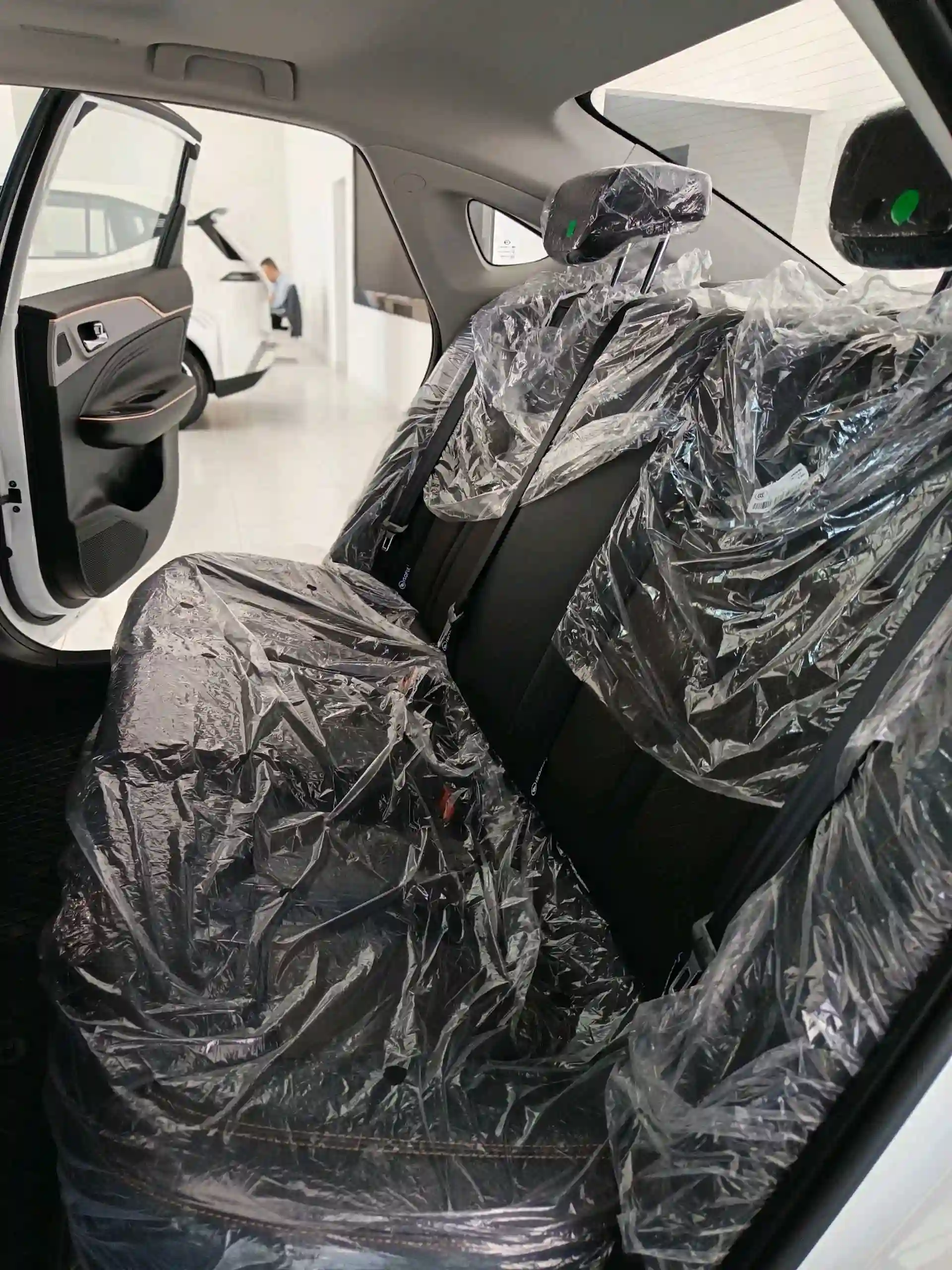 GAC Aion S Plus 2026