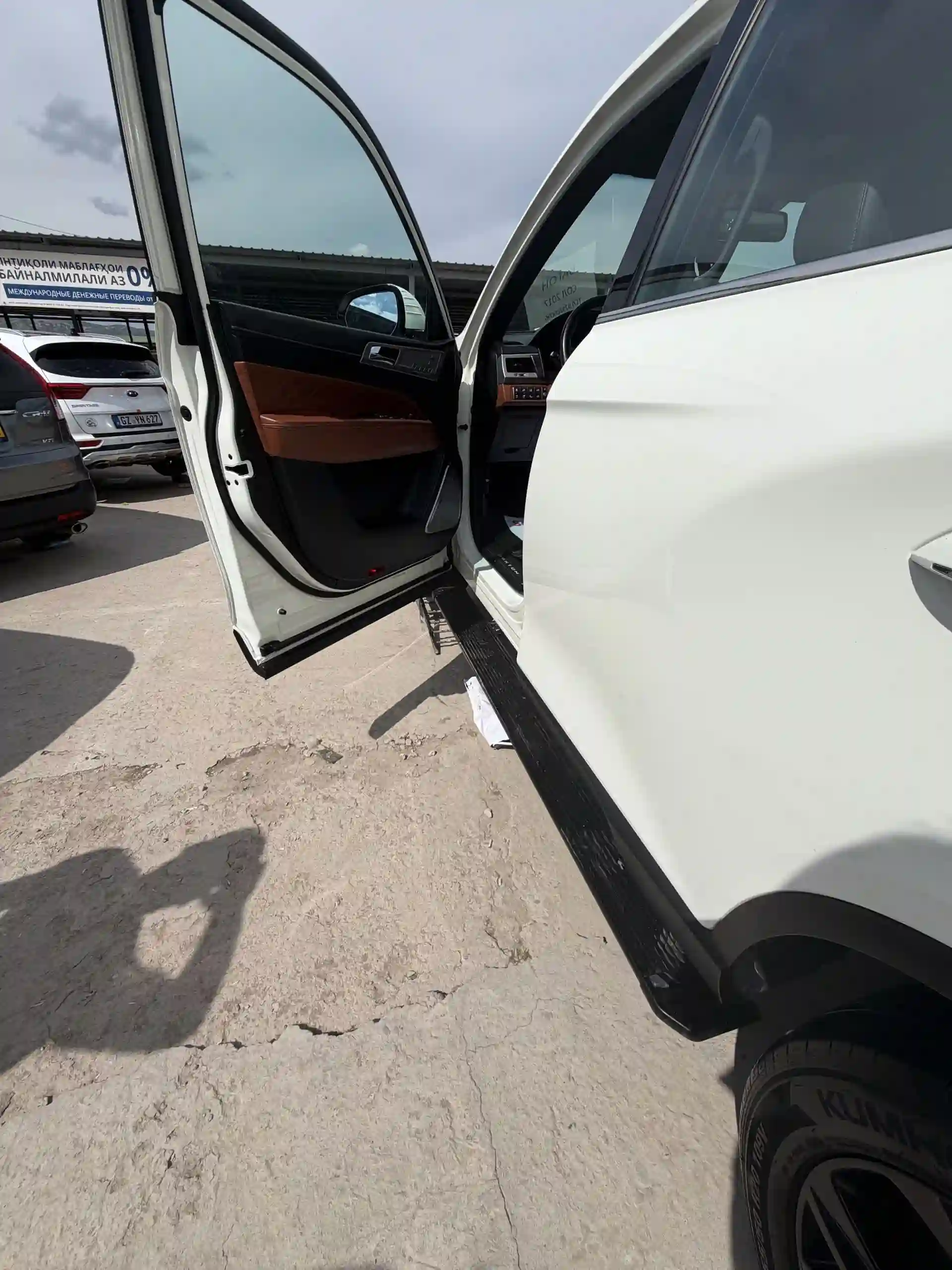 Peugeot 1007 2017