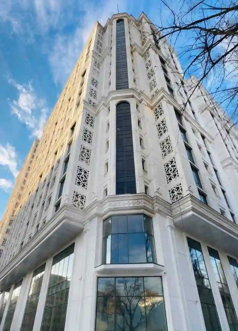 1-к квартира, 3 этаж, 50 м², И.Сомони