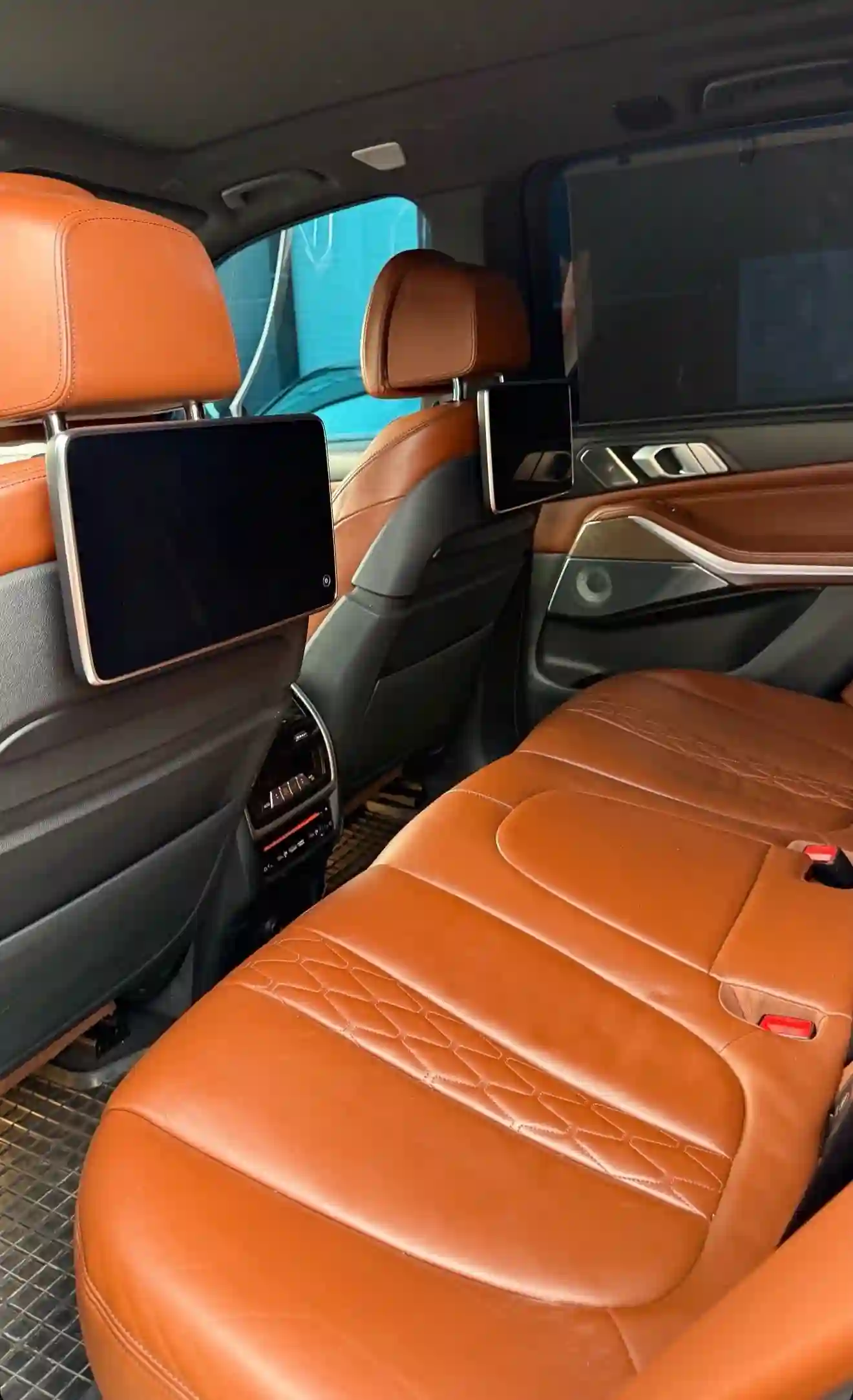 BMW X5 2019