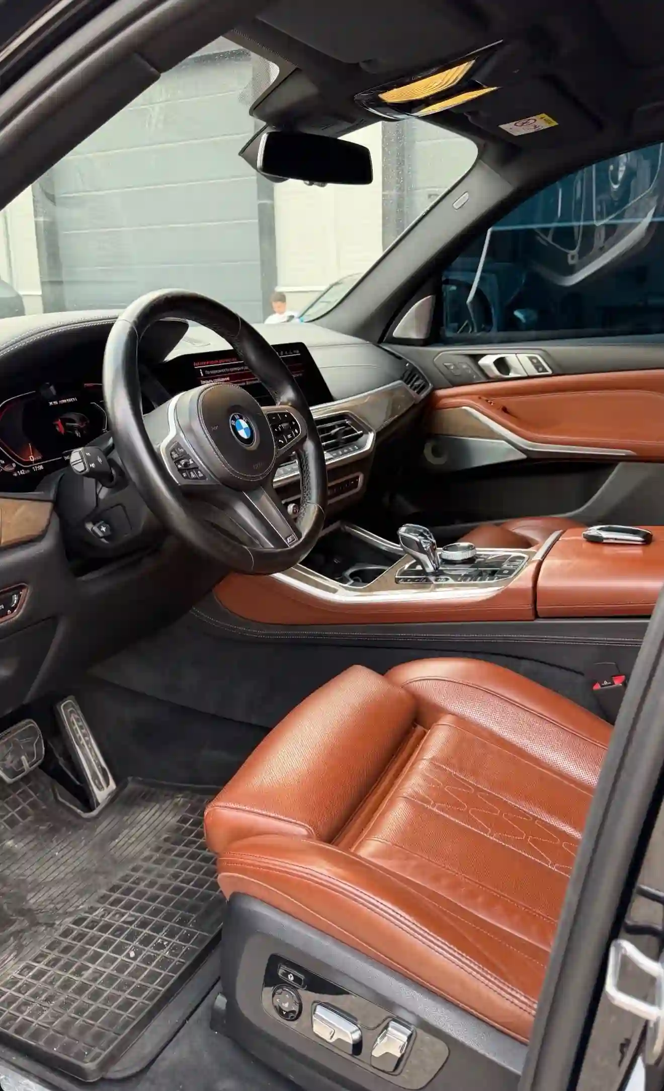 BMW X5 2019