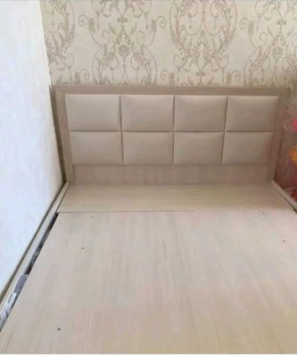 кровать 